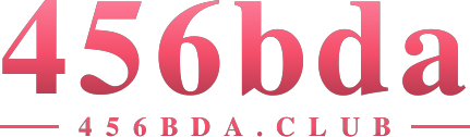 456bda logo